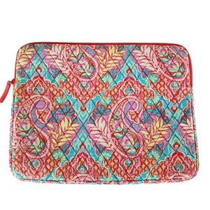 Vera Bradley Laptop Insert / Case
